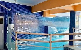 Hotel Canto Da Riviera